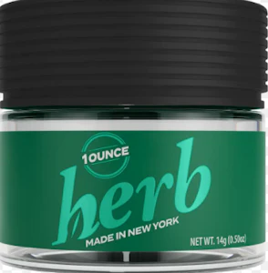 Herb - King Louie OG - 28G Flower