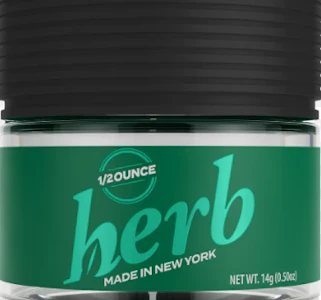 Herb - Runtz - 14G Flower