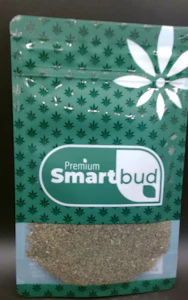 SmartBud - SFV OG - 14G Pre-Ground Flower