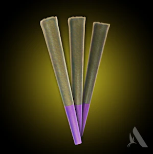 AFFINITY - MF-107 Pre-Rolls 00865