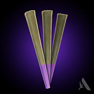 AFFINITY - Sunshine Daydream Pre-Rolls 00836