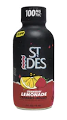 Strawberry Lemonade - Shot - 4oz - 100mg