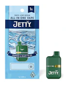 Garlic Jam - Live Resin - Disposable - 1g