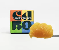 Canabotanica 1G Jealousy Runtz Badder