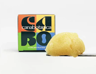 Canabotanica - Canabotanica 1G Paloma Badder