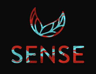 SENSE - Sense Premium Flower 1g - Northern Lights 30%