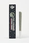Fig Farms Indoor Pre-roll 1g - Fig & Cherry 31%