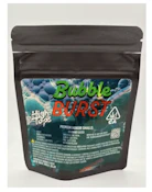 Bubble Burst - Indoor Smalls - 3.5g