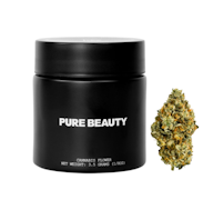 Pure Beauty 3.5g Bermuda Triangle