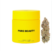 Pure Beauty 3.5g Crescendo