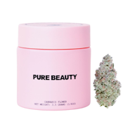 Pure Beauty 3.5g Pink Panther