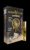 Toro Milk Runtz | 1g | Melted Diamonds Cartridge | Muha Meds
