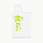 Micro Bar - 1g AIO - White Grapez