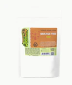 [Greenline] Flower - 14g - Orange Tree (H)