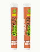 [Greenline] Diamond Infused Pre-roll - 1g - Cherry Berry (S)