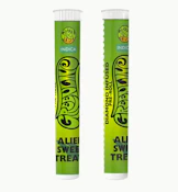 [Greenline] Infused Pre-roll -5 Pack - 3.5g - Alien Sweet Treats (H)