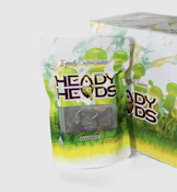 Heady Heads 14G Fruit Stripez Indoor Flower
