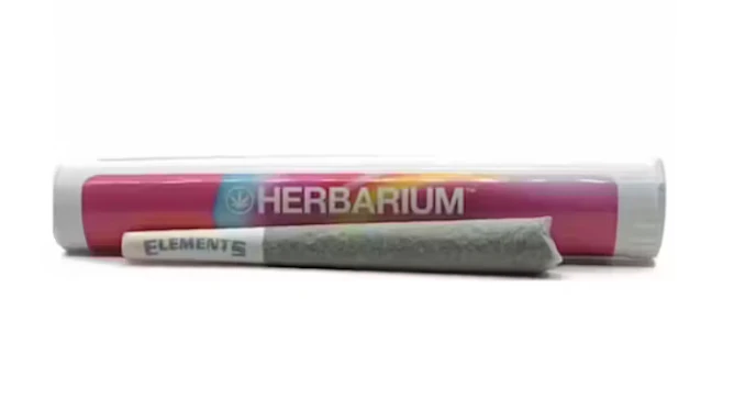 Herbarium - Herbarium | Super Candy | Hybrid 1g Preroll Main Image