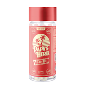 Papa's Herb | Fire OG | (I) Preroll Pack (7g)