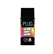Island Sweet Skunk | DNA Plug | 1g