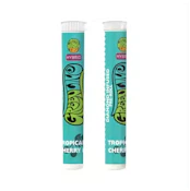 [Greenline] Infused Pre-roll - 1g - Tropicana Cherry Pie (H)