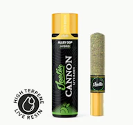 Jeeter - 1.3g Baby Cannon - Silver Haze