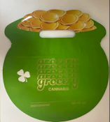 POT O' GOLD FLOWER - GROCERY - 28g