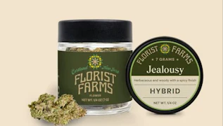 Florist Farms - Jealousy - 7g