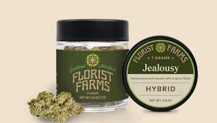 Florist Farms - Jealousy - 7g