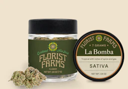 Florist Farms - La Bomba - 7g
