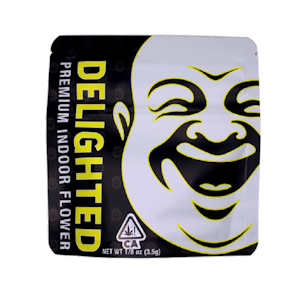 DELIGHTED - Delighted - 3.5g - Velvet Glove