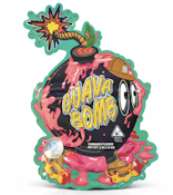 TEDS BUDZ 3.5G Guava Bomb Indoor Flower