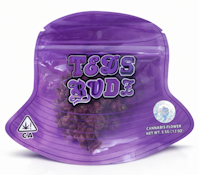 TEDS BUDZ 3.5G Mint Pie Indoor Flower (NEW)