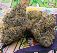 TEDS BUDZ 3.5G Ted Toker Indoor Flower