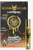Pineapple Paradise - Cart - 1g