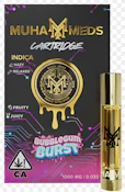 Bubblegum Burst - Cart - 1g