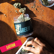 Good Green 14g Granny Canny (S) 01276