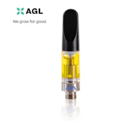 Rythm 0.5g Vape Cheddar Cheeze (I) 01312