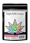 High Falls Canna - Candy Whippetz - 7g - Flower
