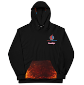 Matawana | Field of Blue Dreams | [Hoodie]