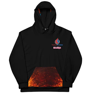 Matawana Dispensary - Matawana | Field of Blue Dreams | [Hoodie]