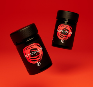 SUPERFLUX -  Superflux | Ground | Millionaire | 3.5g