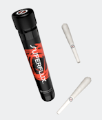 Superflux | Pre Roll | Billionaire | Infused | 2pk/1g