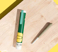 Botanist | Sour Banana Sherbert | 1g