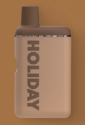 Holiday - Coffee Break - 1g AIO