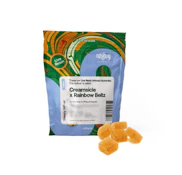 MFNY | Edible | Live Resin | Creamsicle x Rainbow Beltz 2.0 | 10-pack | 10mg