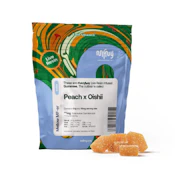 MFNY | Edible | Live Resin | Peach x Oishii | 10-pack | 10mg