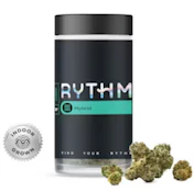 Rythm | Flower | L'Orange | 28g