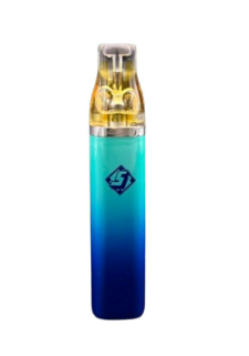 Sluggers | Vape AIO | Euphoria | 1.2g