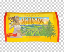 Skyrose | Flower | Tropical Blend | 14g